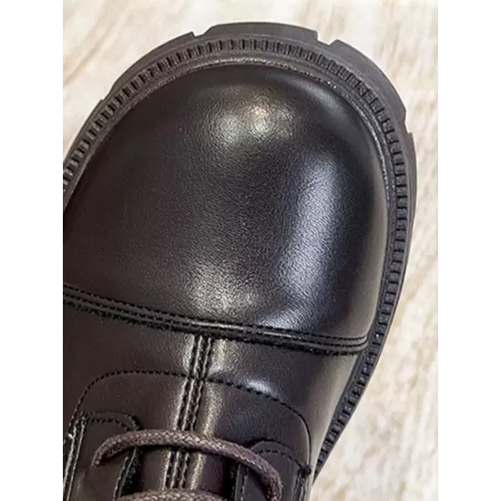 Lace-Up Split-Joint Dr. Martens Boots Boots Lace-Up Split-Joint Dr. Martens Boots Boots