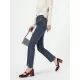 Round-Toe Shallow Cut Split-Joint Pumps Mary Janes Round-Toe Shallow Cut Split-Joint Pumps Mary Janes