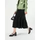 Round-Toe Shallow Cut Split-Joint Pumps Mary Janes Round-Toe Shallow Cut Split-Joint Pumps Mary Janes
