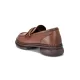 Round-Toe Solid Color Square-Toe Shoes Round-Toe Solid Color Square-Toe Shoes