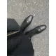 Split-Joint Square-Toe Boots Split-Joint Square-Toe Boots