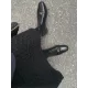 Split-Joint Square-Toe Boots Split-Joint Square-Toe Boots