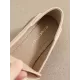 Round-Toe Split-Joint Platform Shoes Loafers Round-Toe Split-Joint Platform Shoes Loafers