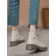 Lace-Up Rivet Round-Toe Split-Joint Dr. Martens Boots Boots Lace-Up Rivet Round-Toe Split-Joint Dr. Martens Boots Boots