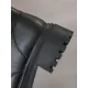 Lace-Up Rivet Round-Toe Split-Joint Dr. Martens Boots Boots Lace-Up Rivet Round-Toe Split-Joint Dr. Martens Boots Boots