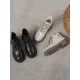 Lace-Up Rivet Round-Toe Split-Joint Dr. Martens Boots Boots Lace-Up Rivet Round-Toe Split-Joint Dr. Martens Boots Boots