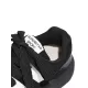 Lace-Up Round-Toe Split-Joint Flat Shoes Lace-Up Round-Toe Split-Joint Flat Shoes