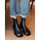 Split-Joint Split-Toe Chelsea Boots Boots Split-Joint Split-Toe Chelsea Boots Boots