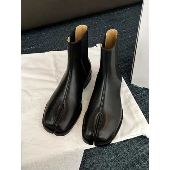 Split-Joint Split-Toe Chelsea Boots Boots Split-Joint Split-Toe Chelsea Boots Boots