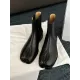 Split-Joint Split-Toe Chelsea Boots Boots Split-Joint Split-Toe Chelsea Boots Boots