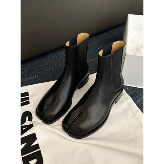 Split-Joint Split-Toe Chelsea Boots Boots Split-Joint Split-Toe Chelsea Boots Boots