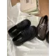 Round-Toe Split-Joint Platform Shoes Mary Janes Round-Toe Split-Joint Platform Shoes Mary Janes