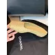 Open Toe Split-Joint Square-Toe Woven Slippers&Mules Open Toe Split-Joint Square-Toe Woven Slippers&Mules