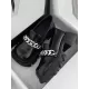 Chains Pleated Split-Joint Square-Toe Platform Shoes Mary Janes Chains Pleated Split-Joint Square-Toe Platform Shoes Mary Janes