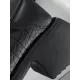 Chains Pleated Split-Joint Square-Toe Platform Shoes Mary Janes Chains Pleated Split-Joint Square-Toe Platform Shoes Mary Janes