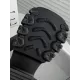 Chains Pleated Split-Joint Square-Toe Platform Shoes Mary Janes Chains Pleated Split-Joint Square-Toe Platform Shoes Mary Janes