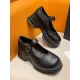 Belt Buckle Platform Shoes Mary Janes Belt Buckle Platform Shoes Mary Janes