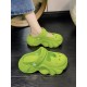 Hollow Sandals Crocs Hollow Sandals Crocs