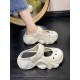 Hollow Sandals Crocs Hollow Sandals Crocs