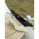 Chains Pointed-Toe Split-Joint Sling Shoes Sandals Chains Pointed-Toe Split-Joint Sling Shoes Sandals
