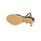 Belt Buckle Open Toe Shiny Split-Joint Sandals Pumps Sandals Belt Buckle Open Toe Shiny Split-Joint Sandals Pumps Sandals