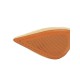 Hollow Pointed-Toe Split-Joint Pumps Sandals Hollow Pointed-Toe Split-Joint Pumps Sandals
