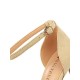 Hollow Pointed-Toe Split-Joint Pumps Sandals Hollow Pointed-Toe Split-Joint Pumps Sandals