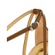 Hollow Knot Open Toe Split-Joint Pumps Sandals Hollow Knot Open Toe Split-Joint Pumps Sandals