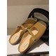 Contrast Color Shallow Cut Split-Joint Square-Toe Slippers&Mules Mary Janes Flats Contrast Color Shallow Cut Split-Joint Square-Toe Slippers&Mules Mary Janes Flats