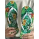 Summer Leisure Flip Flops Outdoor Wear Flat-Bottom Non-Slip Beach Shoes Summer Leisure Flip Flops Outdoor Wear Flat-Bottom Non-Slip Beach Shoes