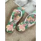 Summer Leisure Flip Flops Outdoor Wear Flat-Bottom Non-Slip Beach Shoes Summer Leisure Flip Flops Outdoor Wear Flat-Bottom Non-Slip Beach Shoes