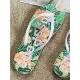 Summer Leisure Flip Flops Outdoor Wear Flat-Bottom Non-Slip Beach Shoes Summer Leisure Flip Flops Outdoor Wear Flat-Bottom Non-Slip Beach Shoes