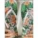 Summer Leisure Flip Flops Outdoor Wear Flat-Bottom Non-Slip Beach Shoes Summer Leisure Flip Flops Outdoor Wear Flat-Bottom Non-Slip Beach Shoes