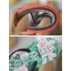 Summer Leisure Flip Flops Outdoor Wear Flat-Bottom Non-Slip Beach Shoes Summer Leisure Flip Flops Outdoor Wear Flat-Bottom Non-Slip Beach Shoes