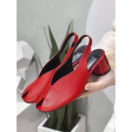 Solid Color Open Toe Pumps Sandals Shoes Solid Color Open Toe Pumps Sandals Shoes