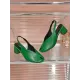 Solid Color Open Toe Pumps Sandals Shoes Solid Color Open Toe Pumps Sandals Shoes