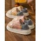Casual Non-Slip Keep Warm Waterproof Flat Shoes