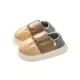 Casual Non-Slip Keep Warm Waterproof Flat Shoes Casual Non-Slip Keep Warm Waterproof Flat Shoes
