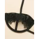 Sexy Lace Hollow Split-Joint Split Erotic Lingerie Sexy Lace Hollow Split-Joint Split Erotic Lingerie