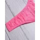 Eyelash Lace Underwired Split Sexy Lingerie Eyelash Lace Underwired Split Sexy Lingerie