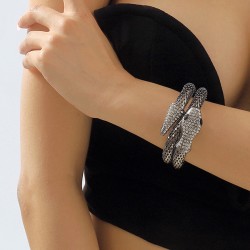 Snake Shape Bracelet Accessories