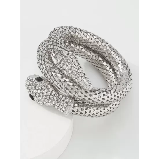 Snake Shape Bracelet Accessories Snake Shape Bracelet Accessories