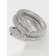 Snake Shape Bracelet Accessories Snake Shape Bracelet Accessories
