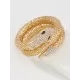 Snake Shape Bracelet Accessories Snake Shape Bracelet Accessories