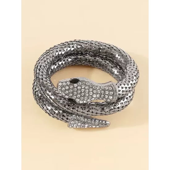 Snake Shape Bracelet Accessories Snake Shape Bracelet Accessories