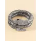 Snake Shape Bracelet Accessories Snake Shape Bracelet Accessories