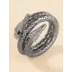 Snake Shape Bracelet Accessories Snake Shape Bracelet Accessories