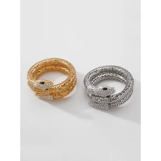 Snake Shape Bracelet Accessories Snake Shape Bracelet Accessories