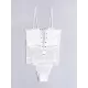 Split-Joint Bandage One-Piece Teddy Lingerie Split-Joint Bandage One-Piece Teddy Lingerie