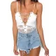 Split-Joint Bandage One-Piece Teddy Lingerie Split-Joint Bandage One-Piece Teddy Lingerie